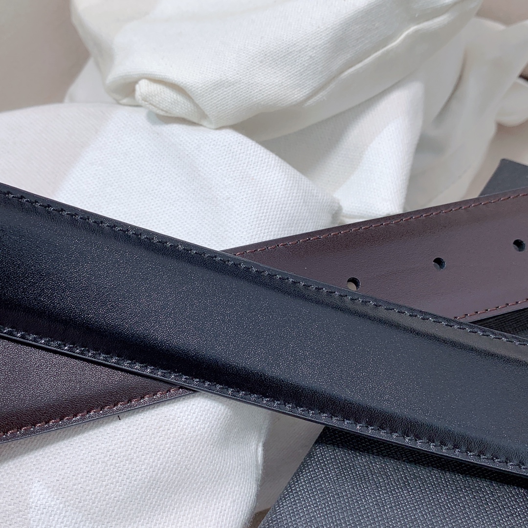 MONTBLANC BELT - Image 7