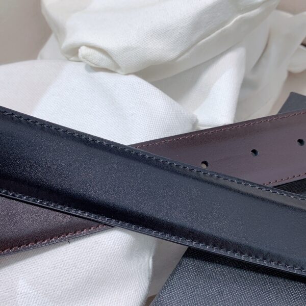 MONTBLANC BELT - Image 8
