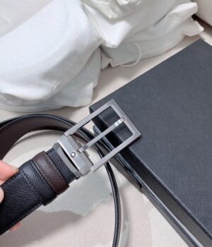 MONTBLANC BELT