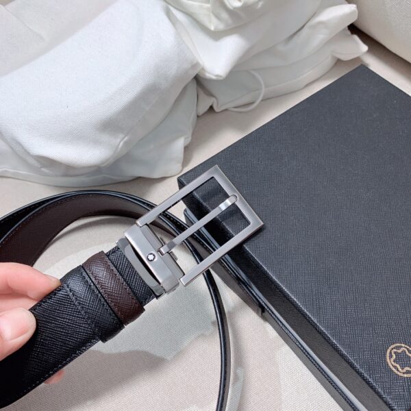 MONTBLANC BELT