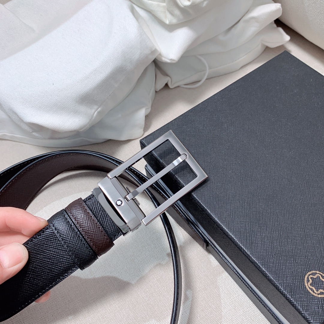 MONTBLANC BELT - Image 2