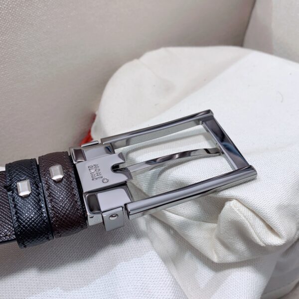 MONTBLANC BELT - Image 4