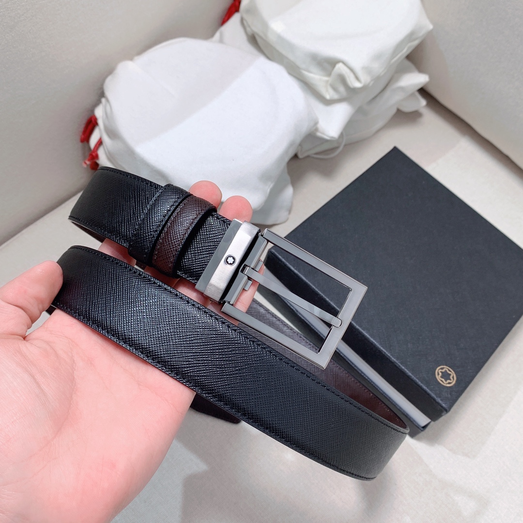 MONTBLANC BELT - Image 5