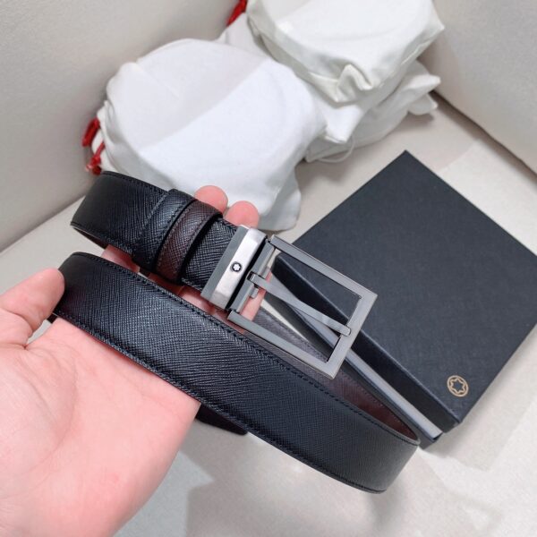 MONTBLANC BELT - Image 6