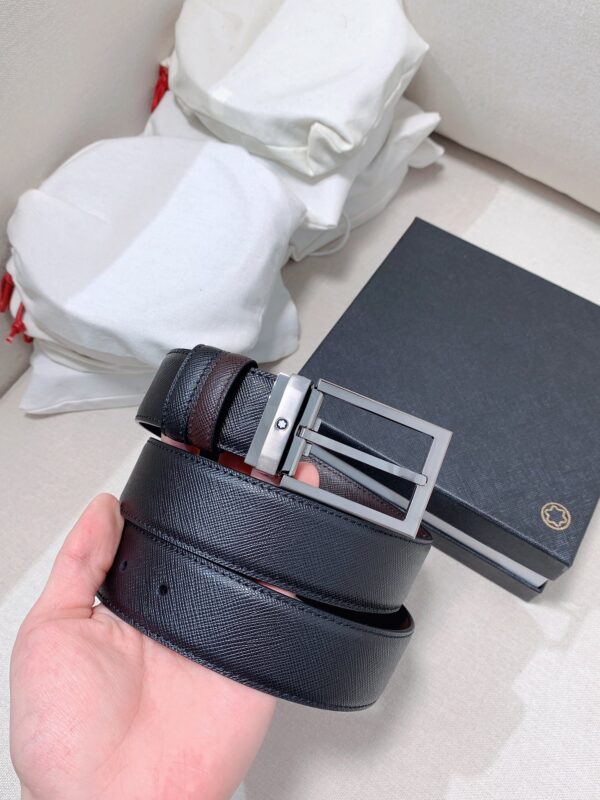 MONTBLANC BELT - Image 8