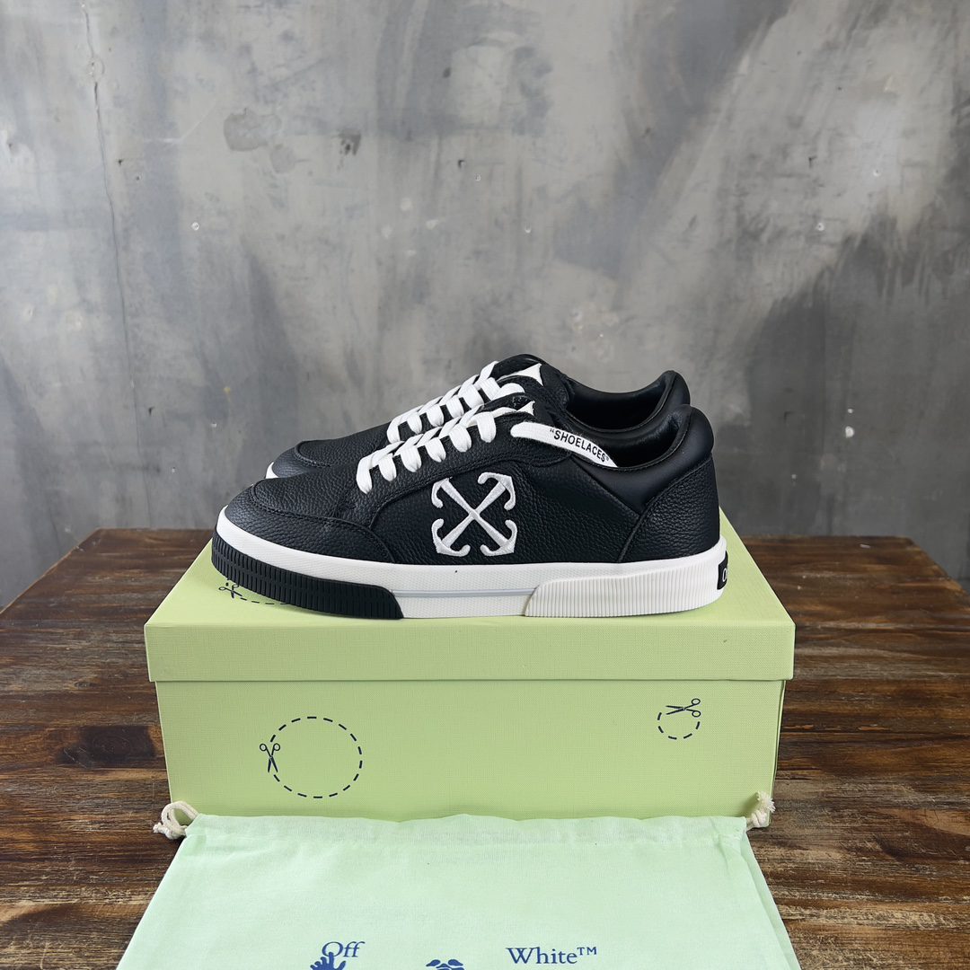 OFF-WHITE SNEAKER - Image 2