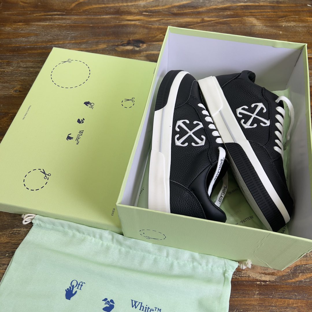 OFF-WHITE SNEAKER - Image 3
