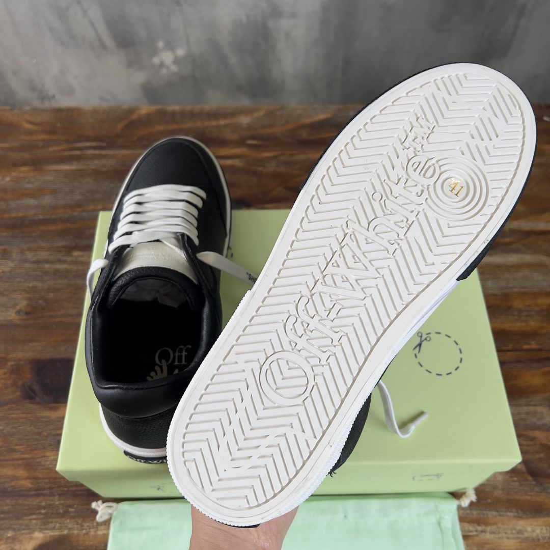 OFF-WHITE SNEAKER - Image 5