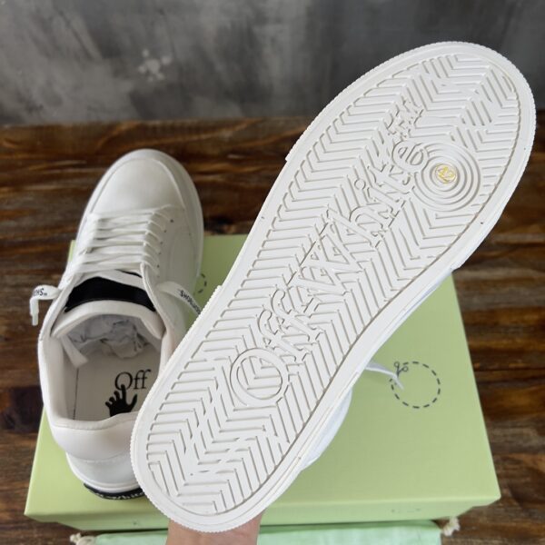 OFF-WHITE SNEAKER - Image 6