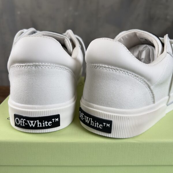 OFF-WHITE SNEAKER - Image 8