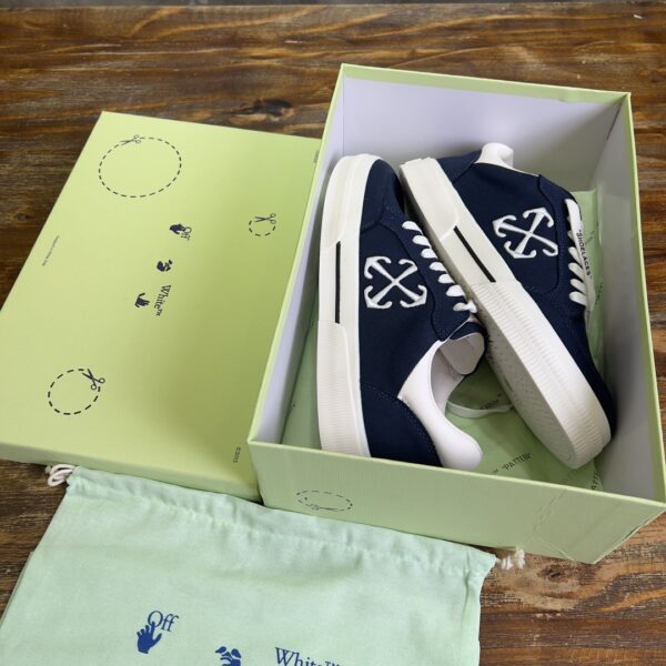 OFF-WHITE SNEAKER - Image 4