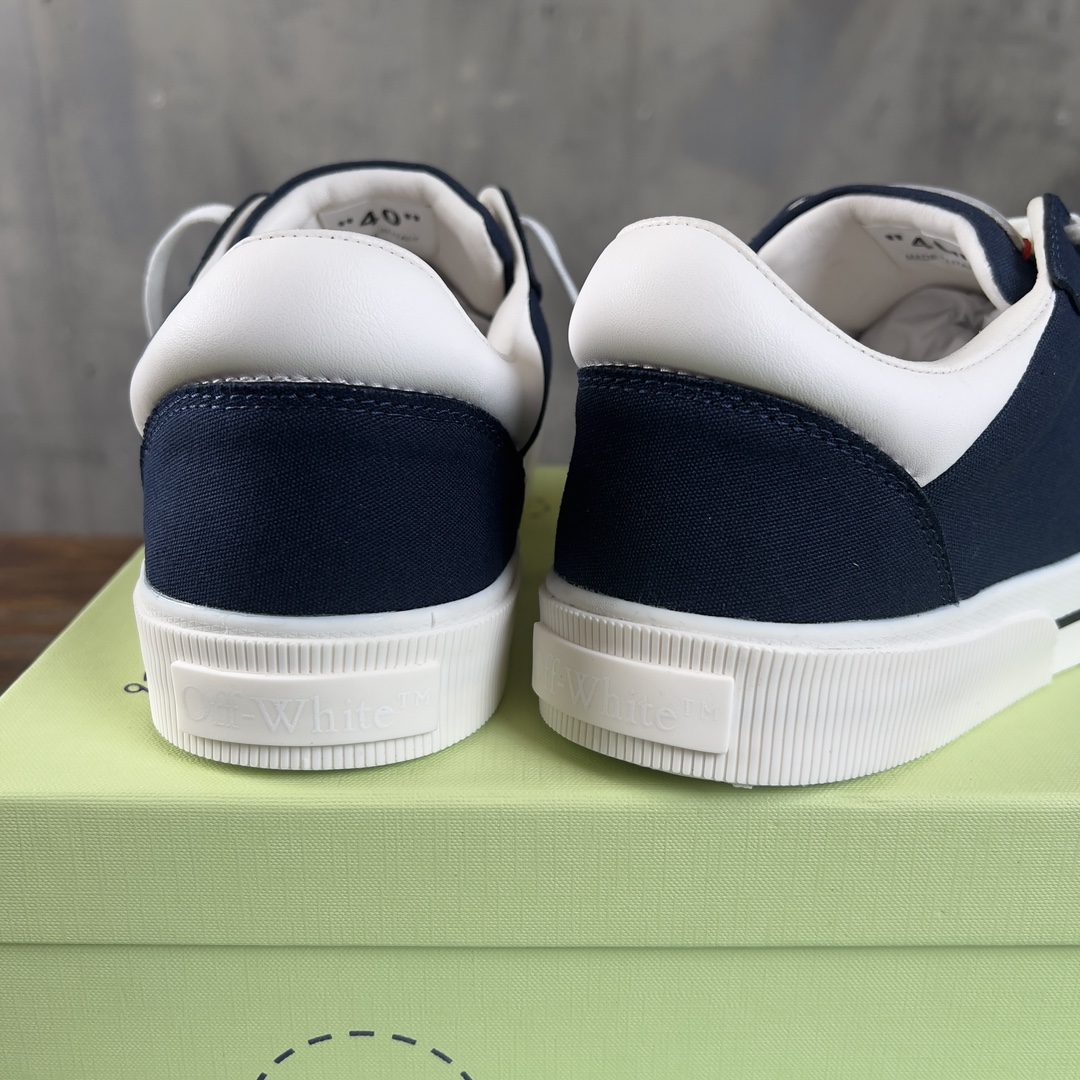 OFF-WHITE SNEAKER - Image 7
