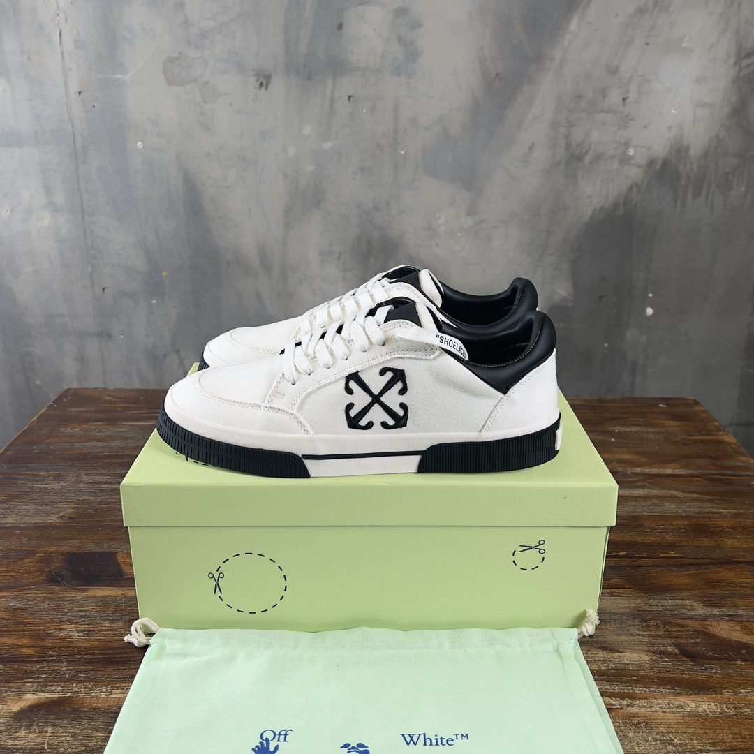 OFF-WHITE SNEAKER - Image 2