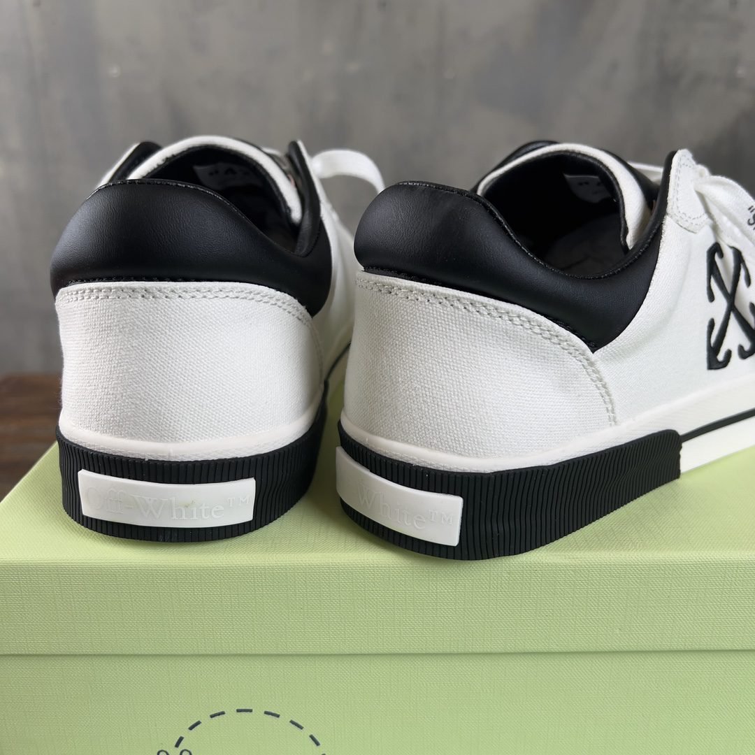 OFF-WHITE SNEAKER - Image 7