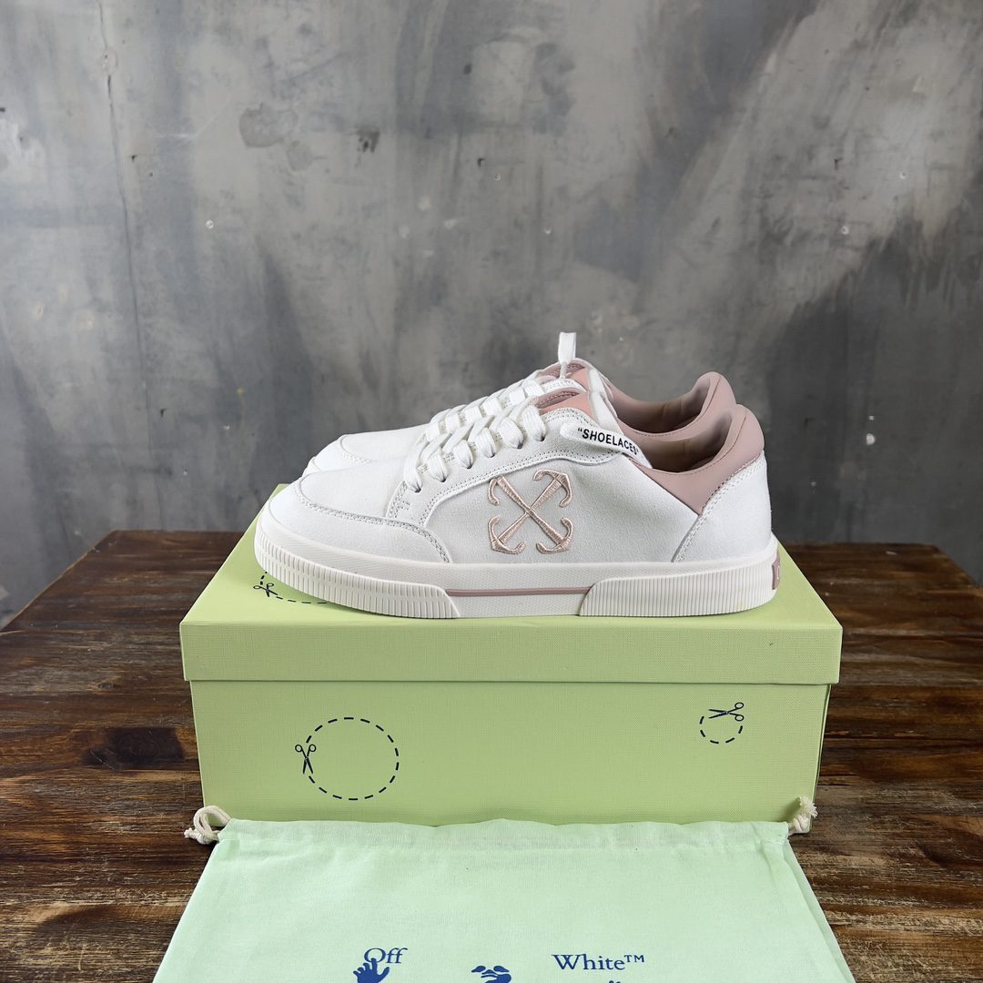 OFF-WHITE SNEAKER - Image 2