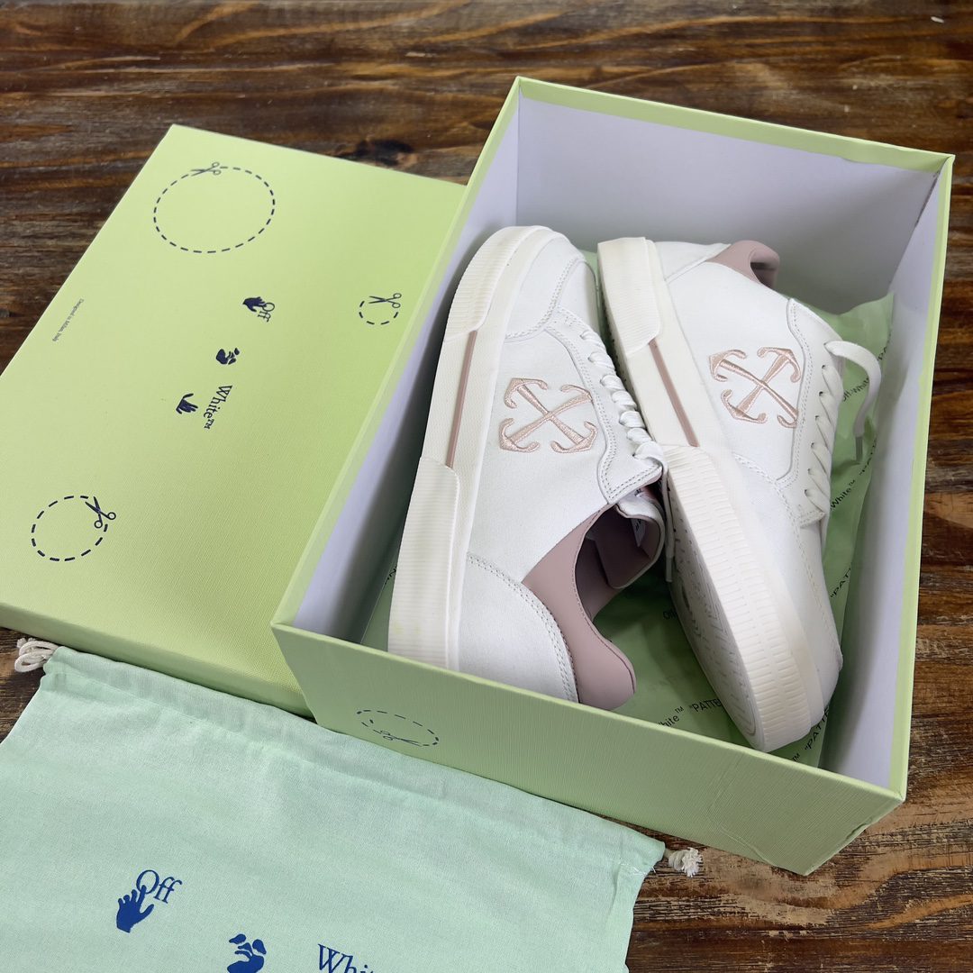 OFF-WHITE SNEAKER - Image 3