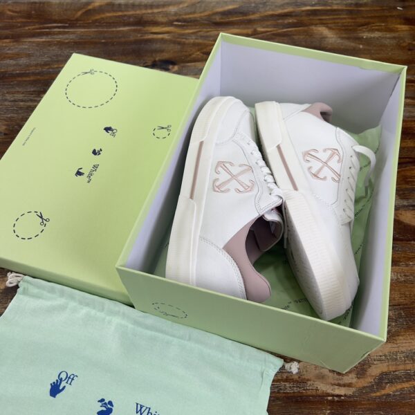 OFF-WHITE SNEAKER - Image 4