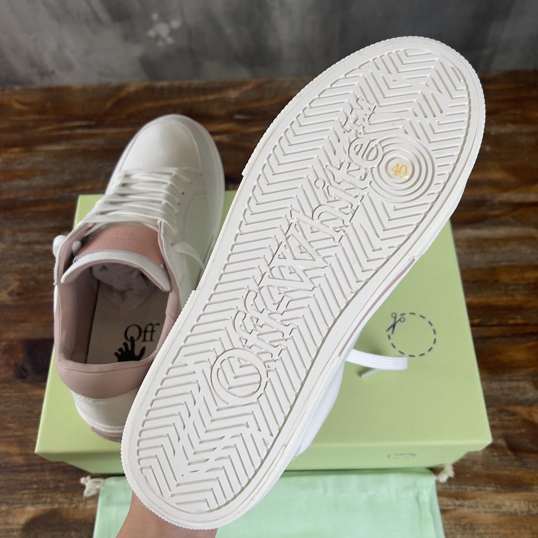 OFF-WHITE SNEAKER - Image 5
