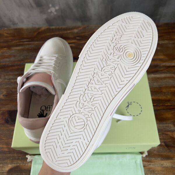 OFF-WHITE SNEAKER - Image 6