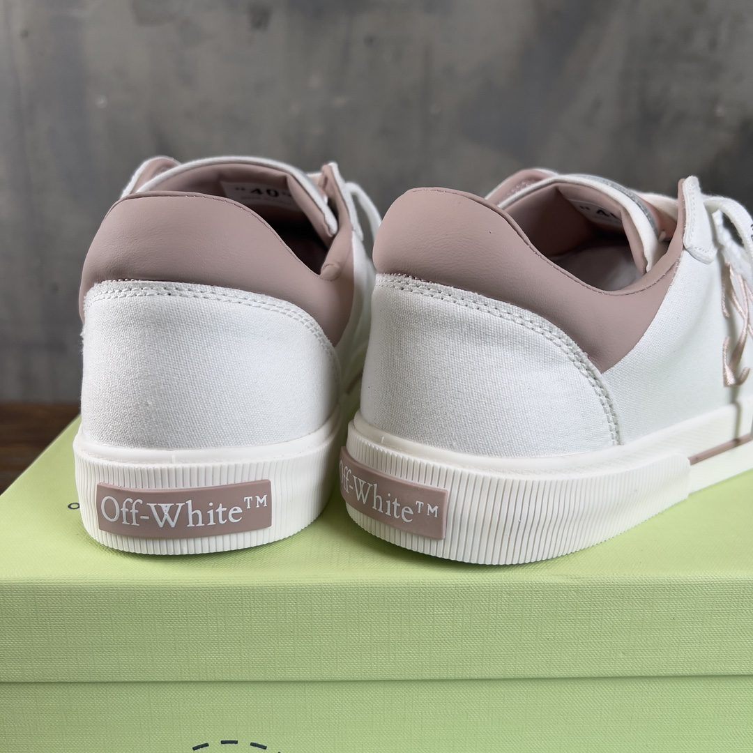 OFF-WHITE SNEAKER - Image 7