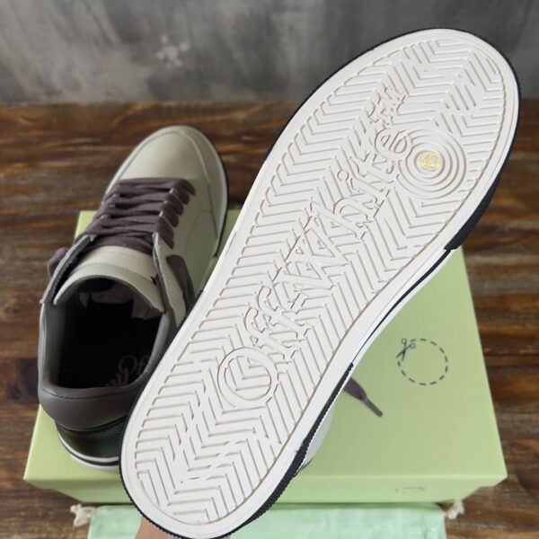 OFF-WHITE SNEAKER - Image 6
