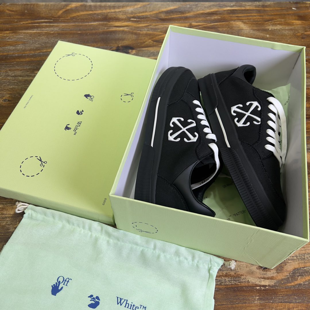 OFF-WHITE SNEAKER - Image 3