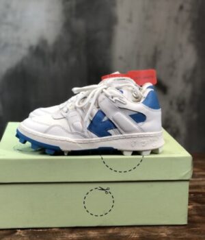 OFF-WHITE SNEAKER