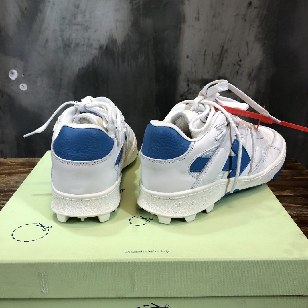 OFF-WHITE SNEAKER - Image 7