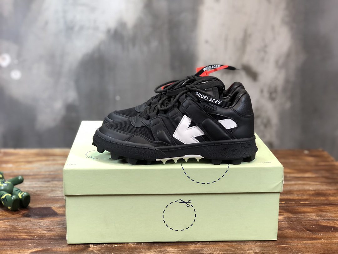 OFF-WHITE SNEAKER - Image 2