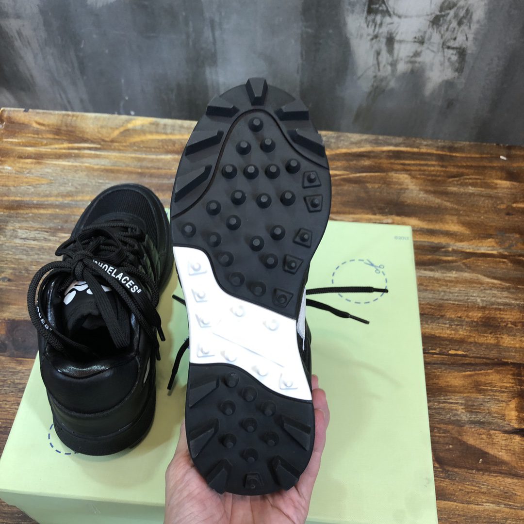 OFF-WHITE SNEAKER - Image 5