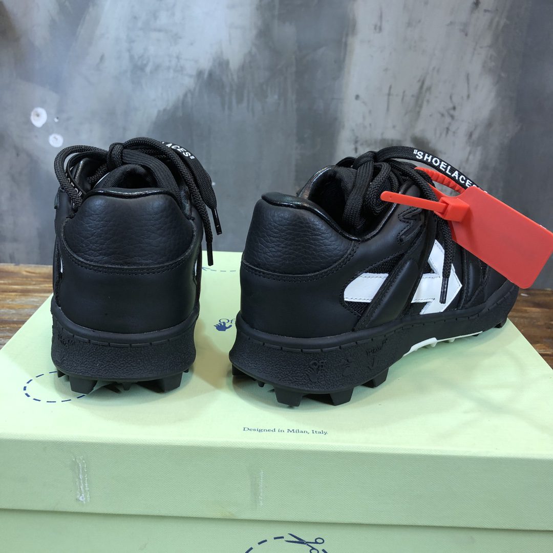 OFF-WHITE SNEAKER - Image 7