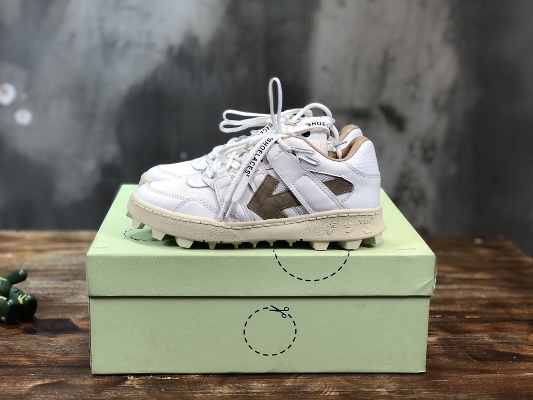 OFF-WHITE SNEAKER - Image 2