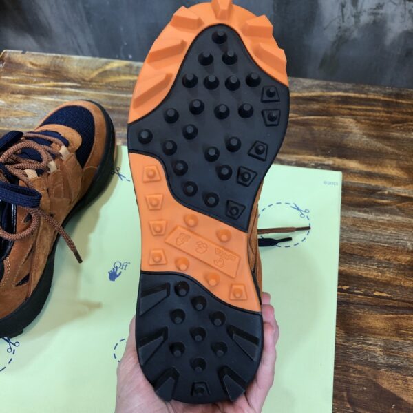 OFF-WHITE SNEAKER - Image 6