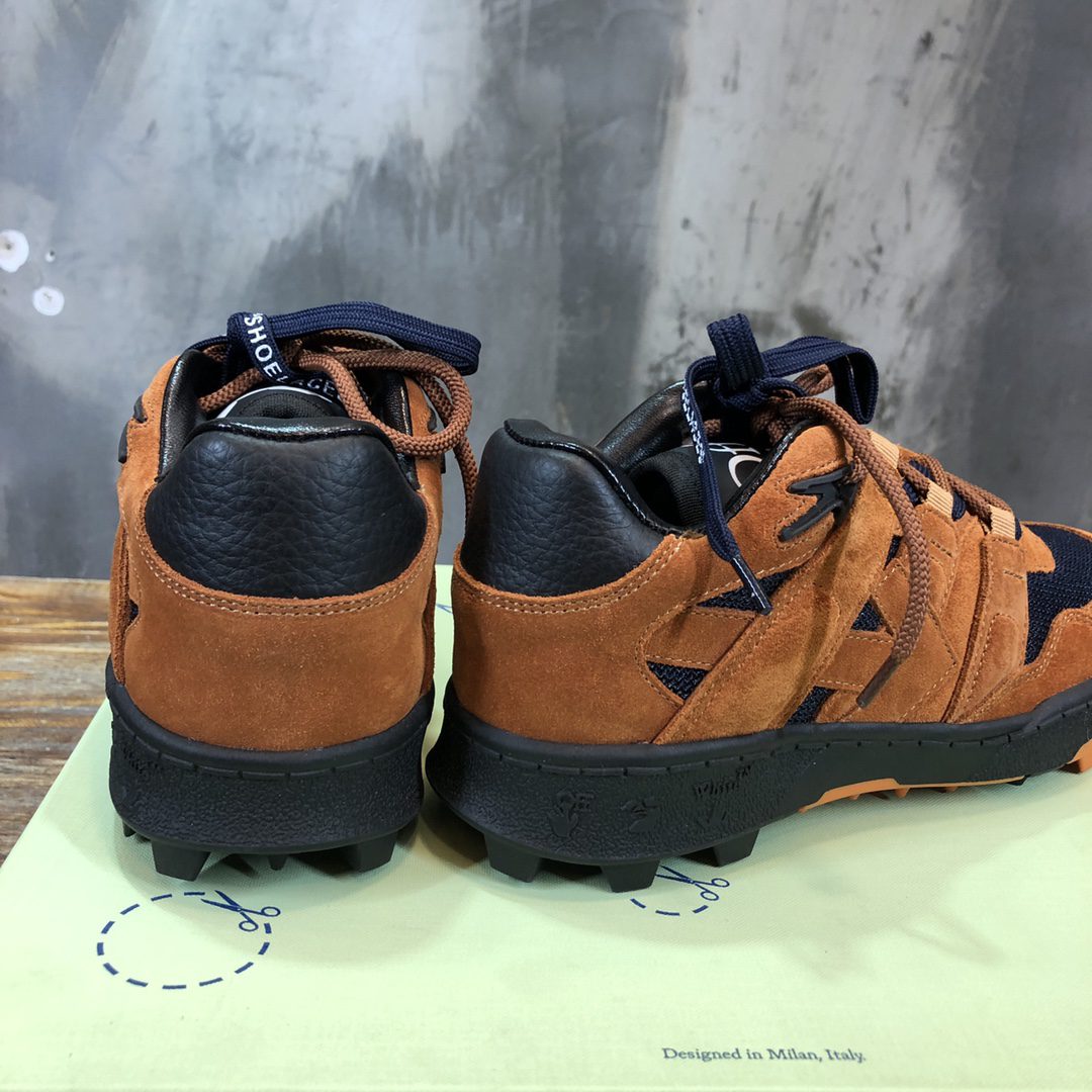 OFF-WHITE SNEAKER - Image 7
