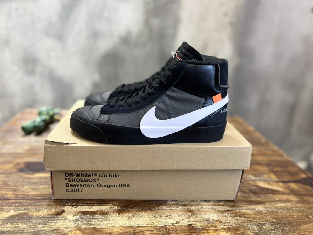 OFF-WHITE SNEAKER - Image 2