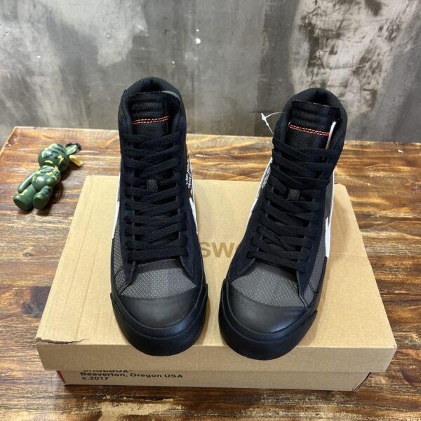 OFF-WHITE SNEAKER - Image 4