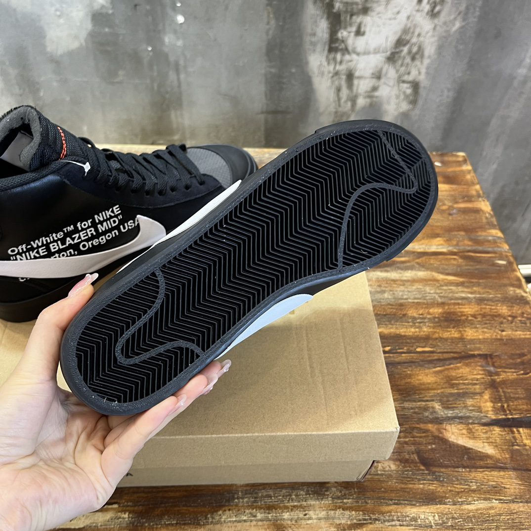OFF-WHITE SNEAKER - Image 5