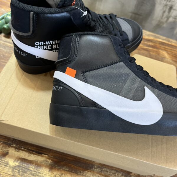 OFF-WHITE SNEAKER - Image 8