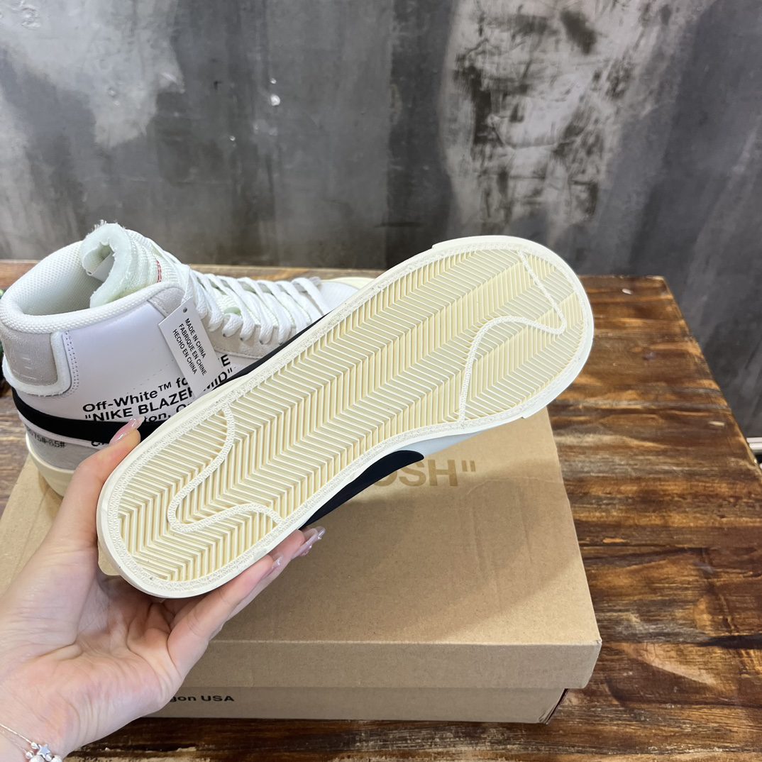 OFF-WHITE SNEAKER - Image 5