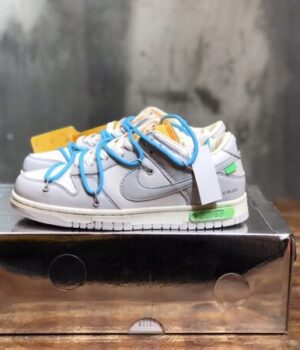 OFF-WHITE SNEAKER