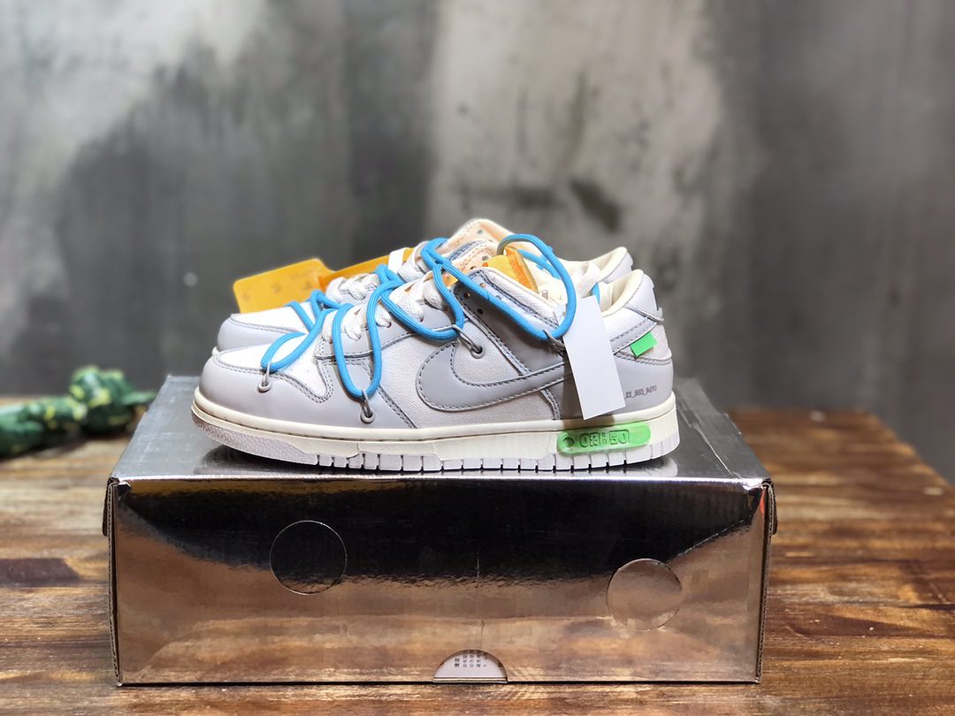 OFF-WHITE SNEAKER - Image 2
