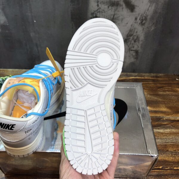 OFF-WHITE SNEAKER - Image 6