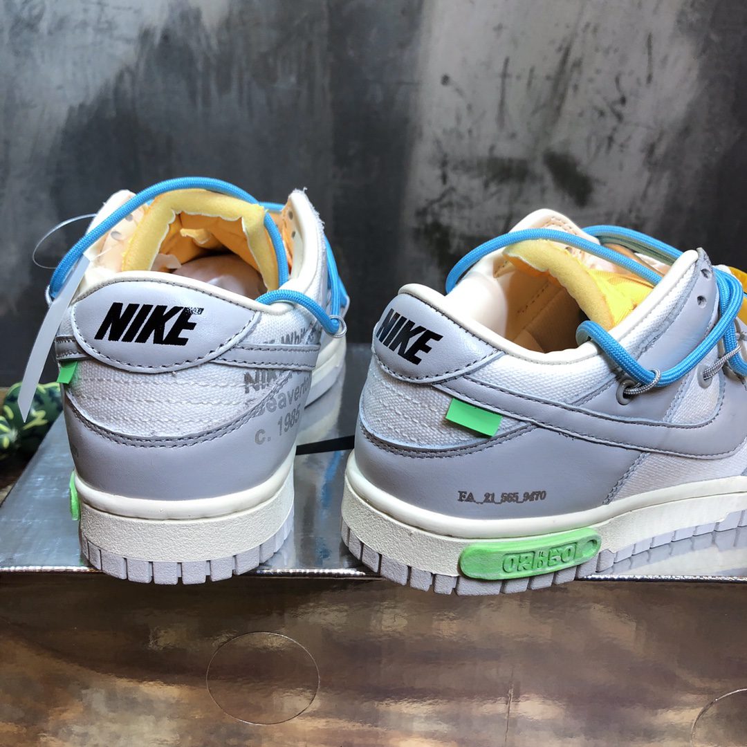 OFF-WHITE SNEAKER - Image 7