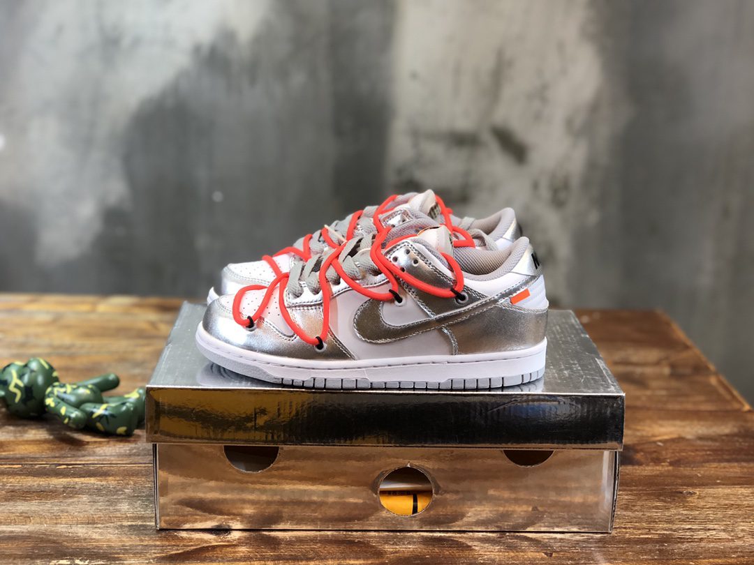 OFF-WHITE SNEAKER - Image 2