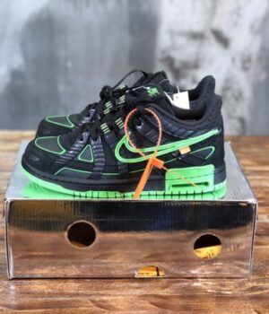 OFF-WHITE SNEAKER