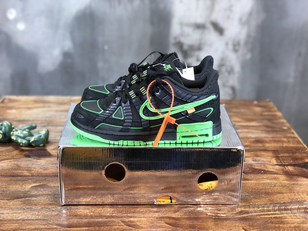 OFF-WHITE SNEAKER - Image 2