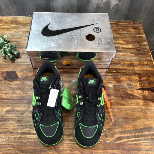 OFF-WHITE SNEAKER - Image 4