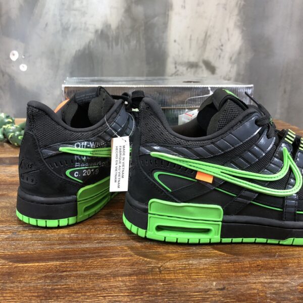 OFF-WHITE SNEAKER - Image 8