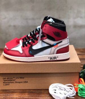 OFF-WHITE SNEAKER