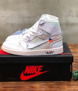 OFF-WHITE SNEAKER